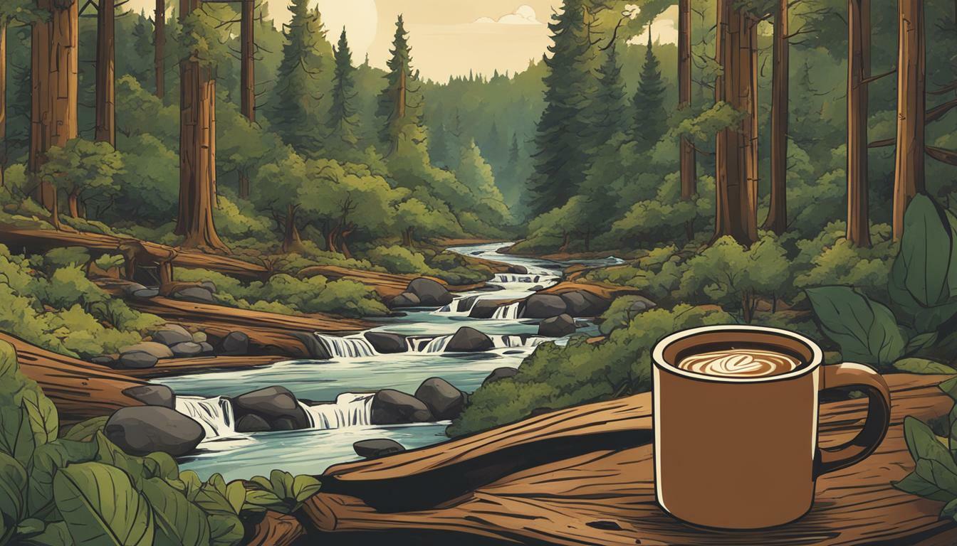手沖咖啡對環境的影響和可持續性相關議題