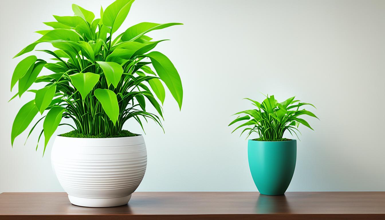風水師傅教你:辦公室風水植物應如何選擇?