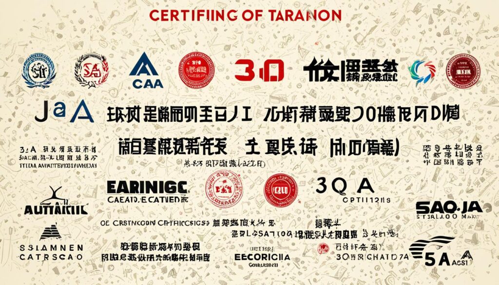 3A娛樂城的行業認證與獎項：娛樂城推薦的權威證明