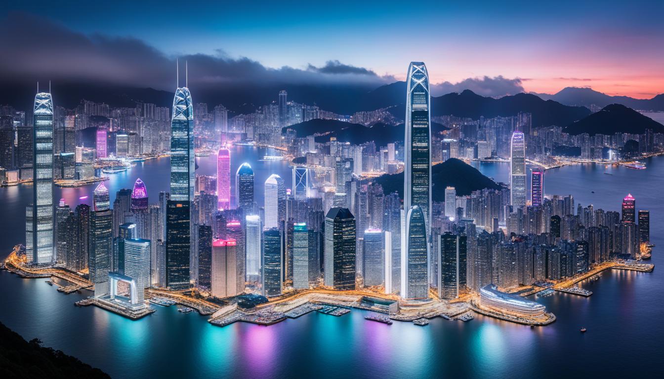 香港5G plan比較:最適合大型社區的共享網絡方案