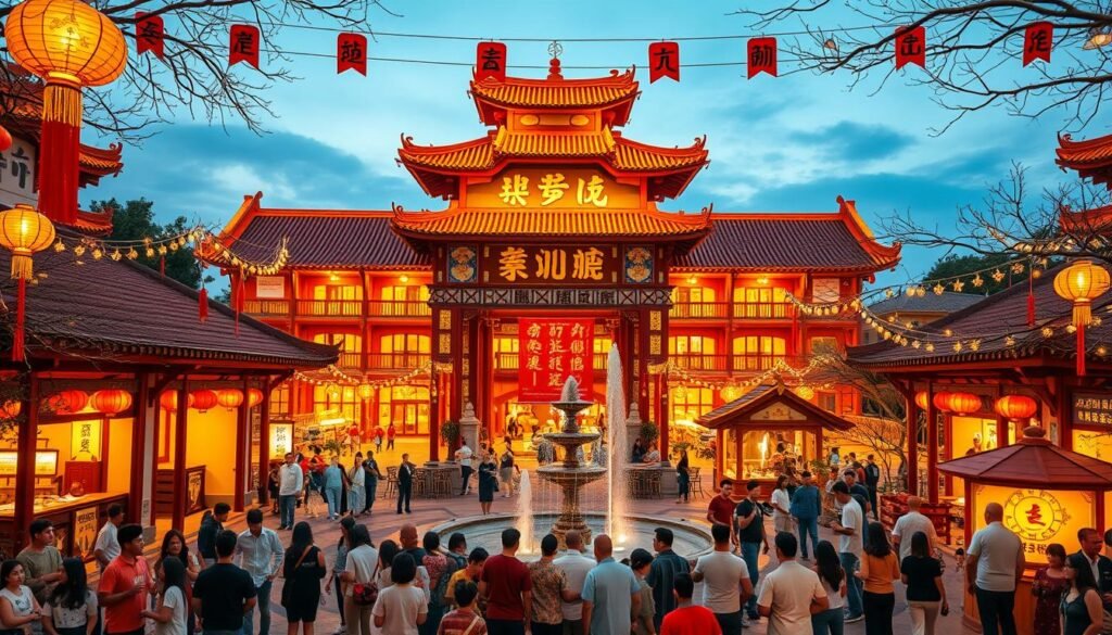 優塔，優塔娛樂城