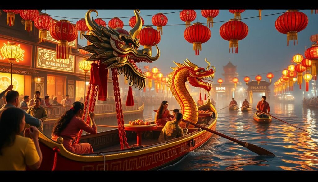 生成端午節活動圖片