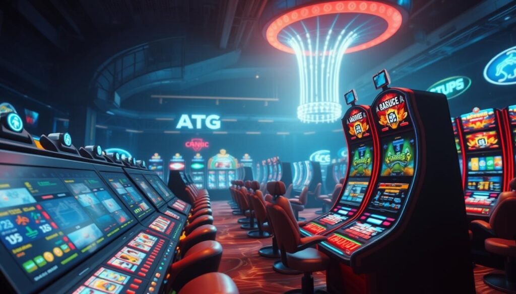 atg電子遊戲平台圖片
