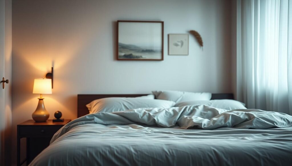 深層睡眠