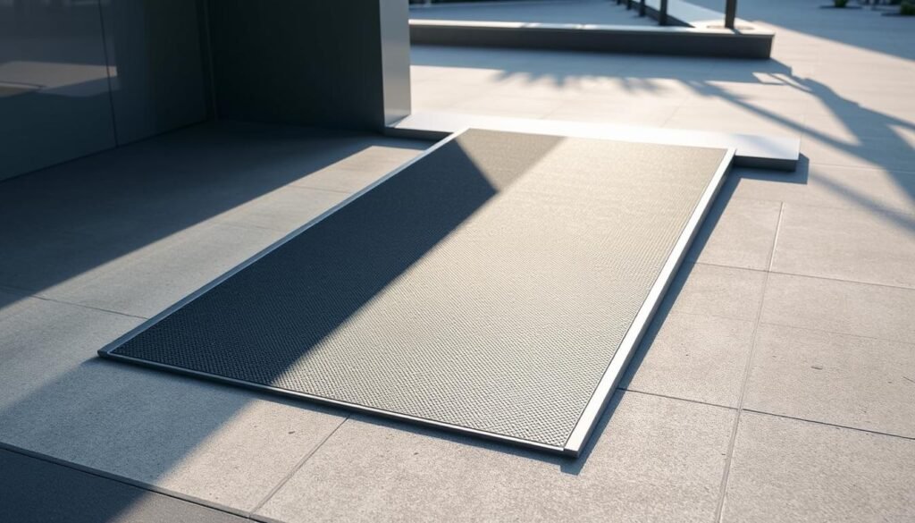 無障礙斜坡板
