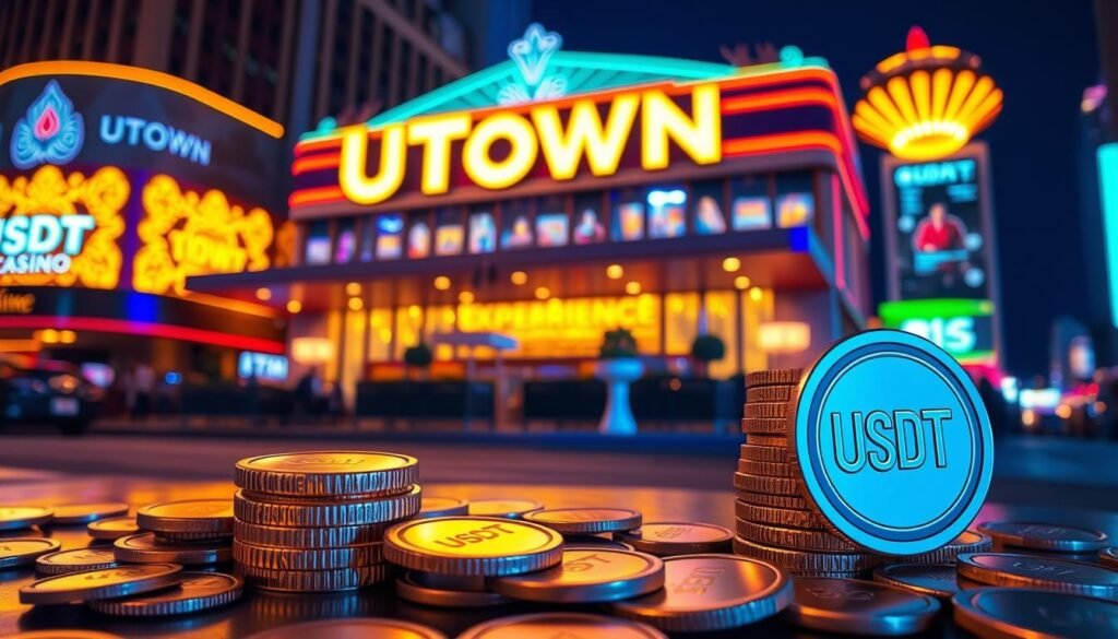 usdt娛樂城體驗金