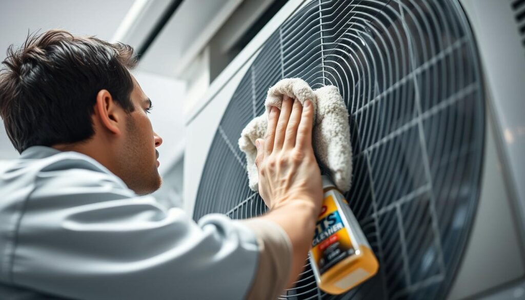 洗冷氣,  洗冷氣機, 清洗冷氣