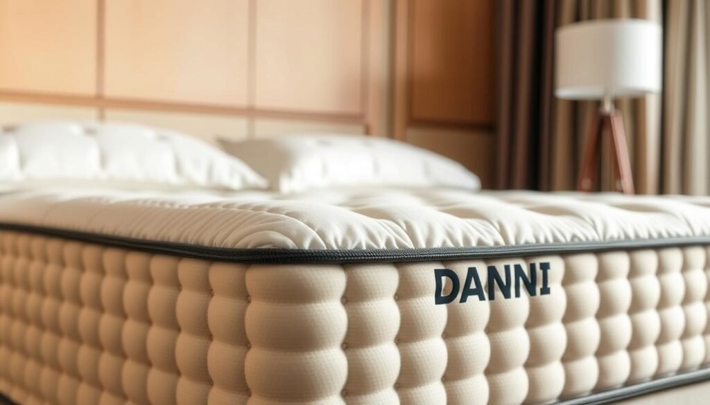 DANN 床墊尺寸