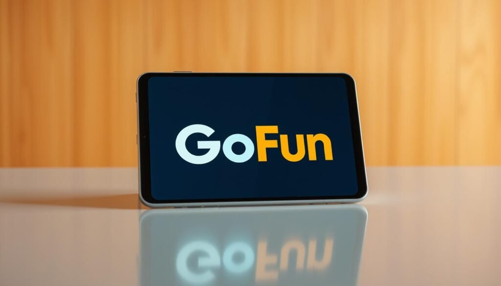 GoFun娛樂城安全註冊