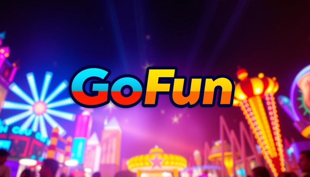 GoFun娛樂城會員優惠