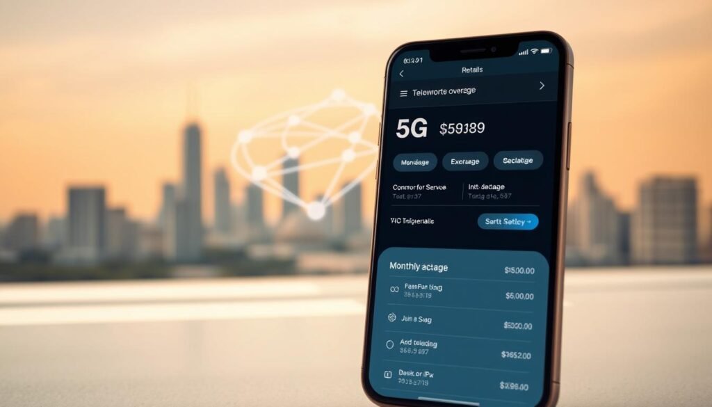 中國移動月費計劃