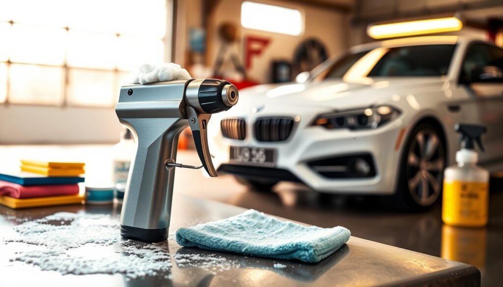 洗車用品泡沫槍