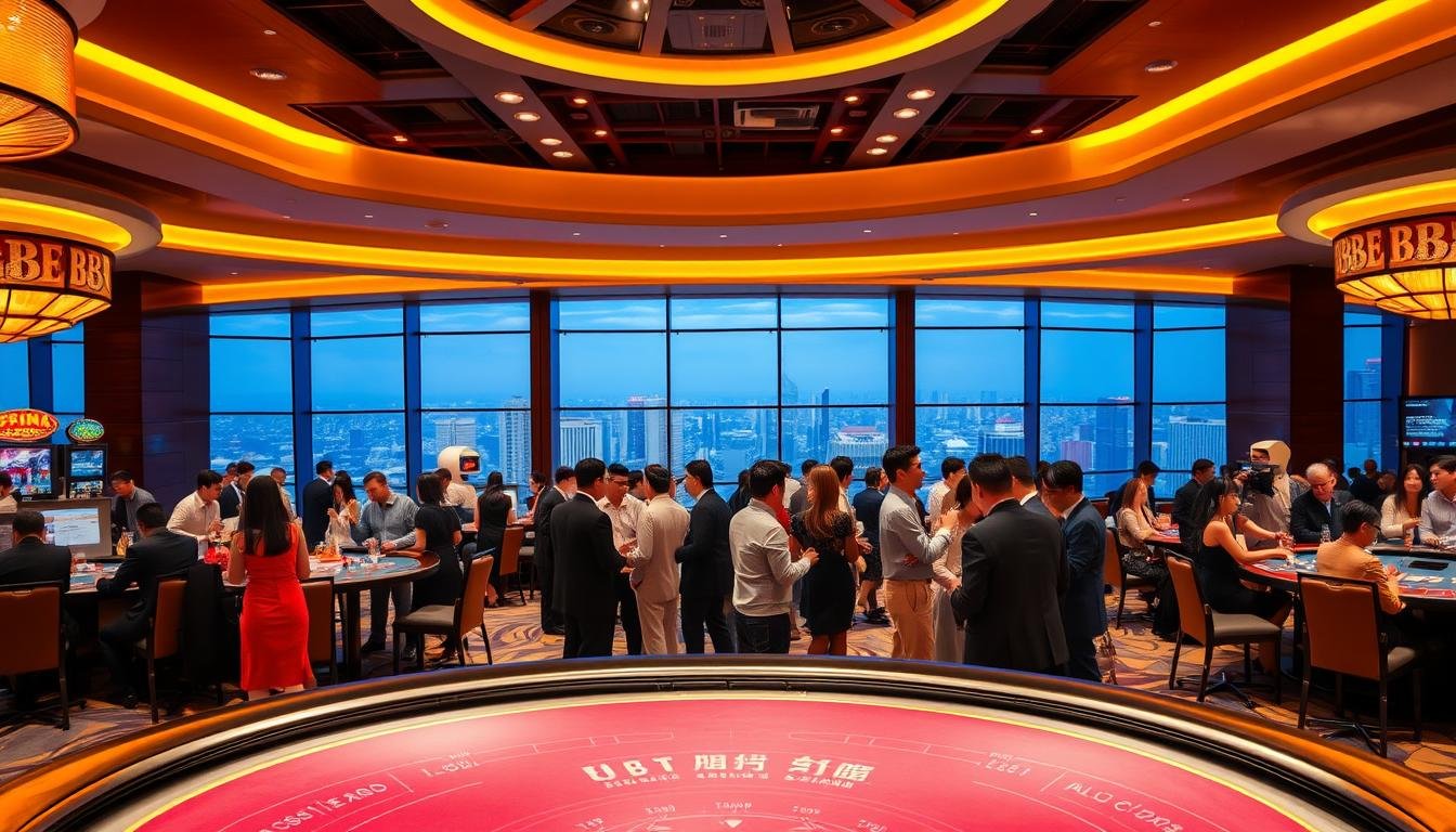 优币娱乐城免费