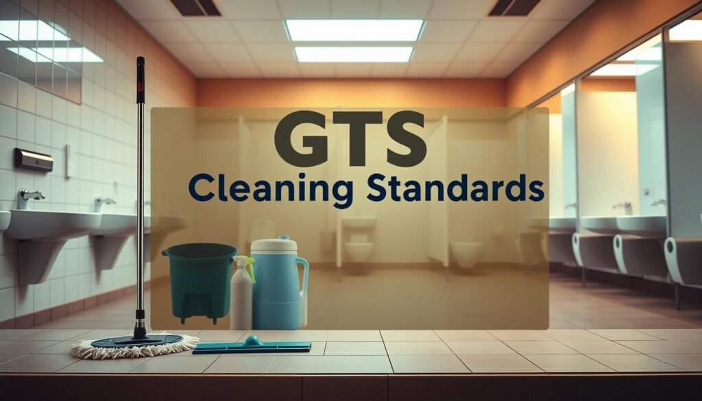 清潔公司衛生標準 清潔公司衛生標準