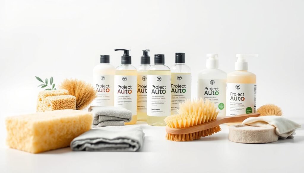 環保洗車用品 環保洗車用品