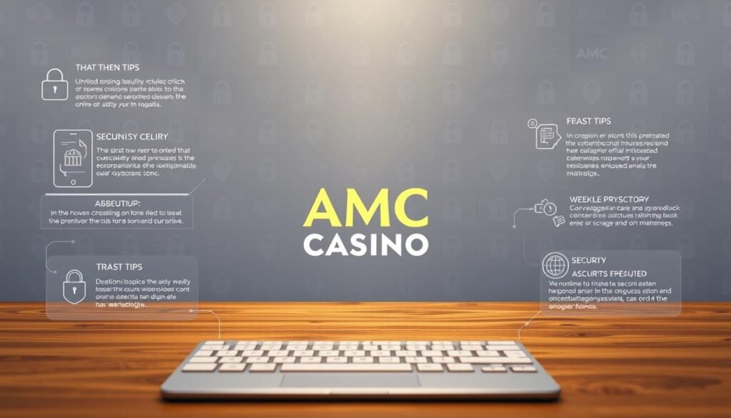 線上博彩防詐騙安全指南 線上博彩防詐騙安全指南