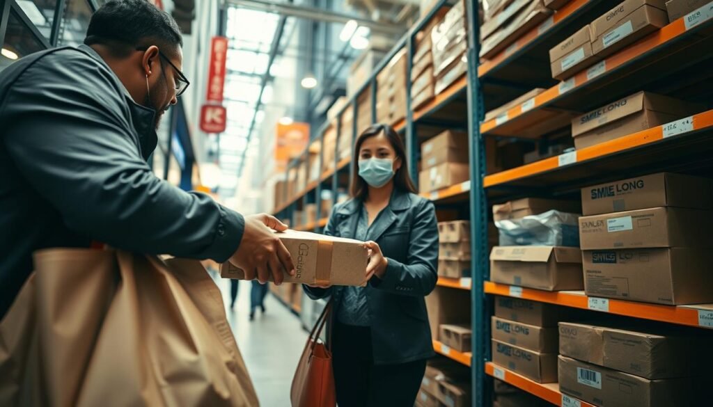 美國代購服務流程