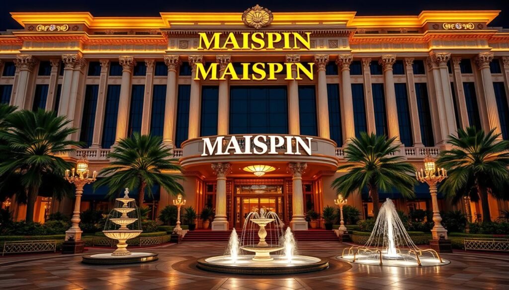 邁斯娛樂城介紹