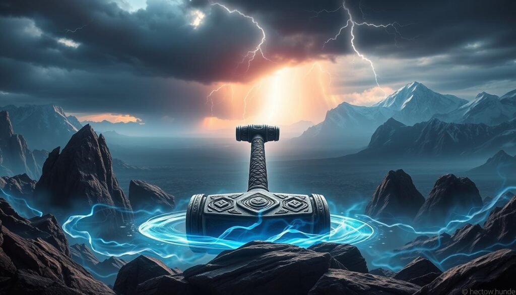 雷神之鎚試玩 雷神之鎚試玩