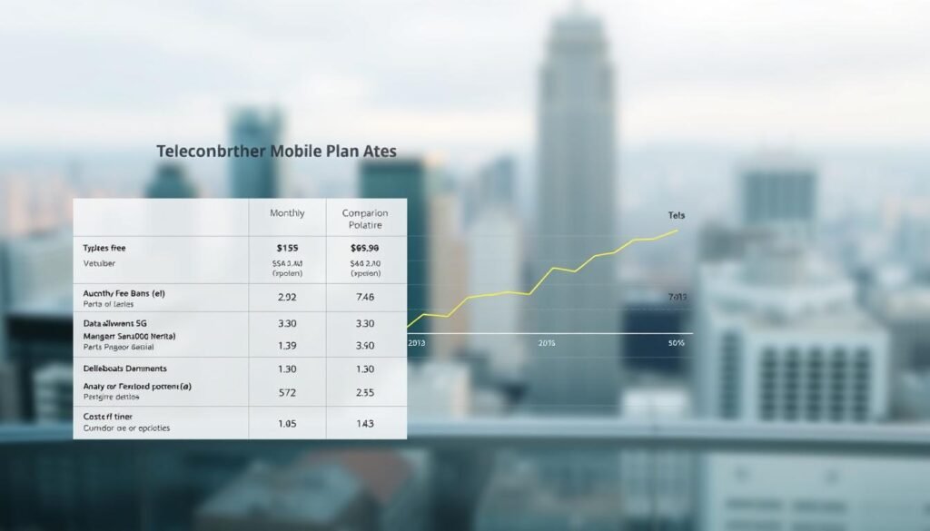 電話月費比較指南