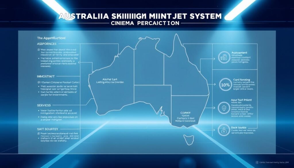 澳洲技術移民評分系統