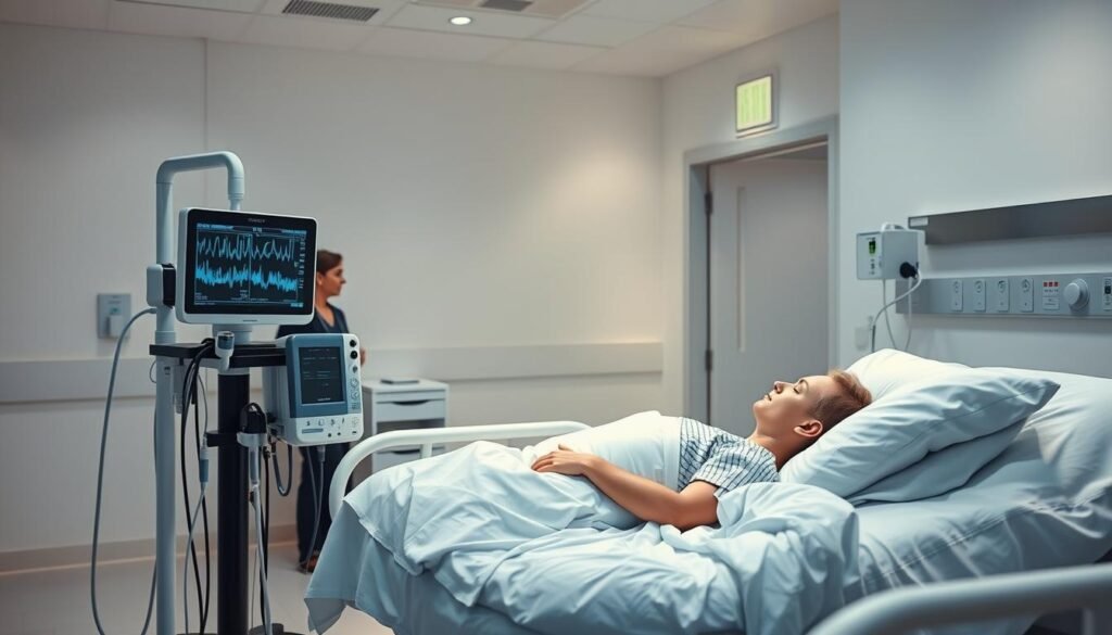 睡眠呼吸機臨床測試 睡眠呼吸機臨床測試