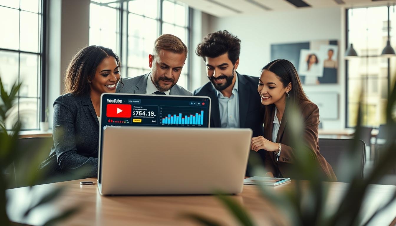 YouTube流量增长策略