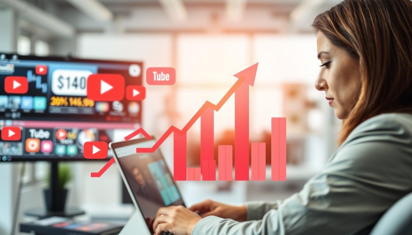 YouTube频道关注度提升策略