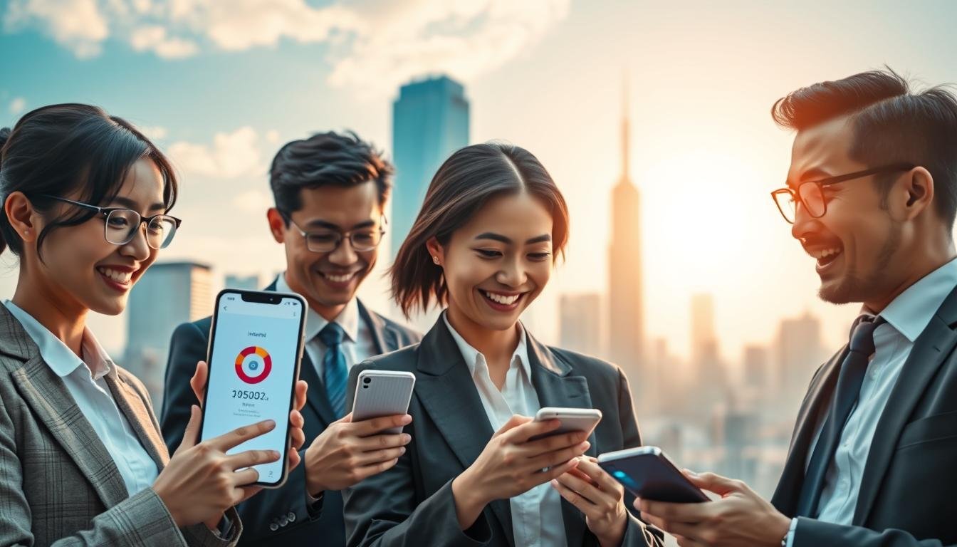 中國移動月費計劃網絡服務