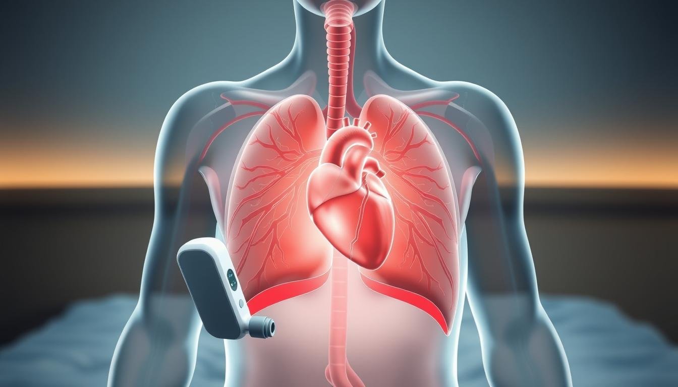 呼吸機, 睡眠呼吸機