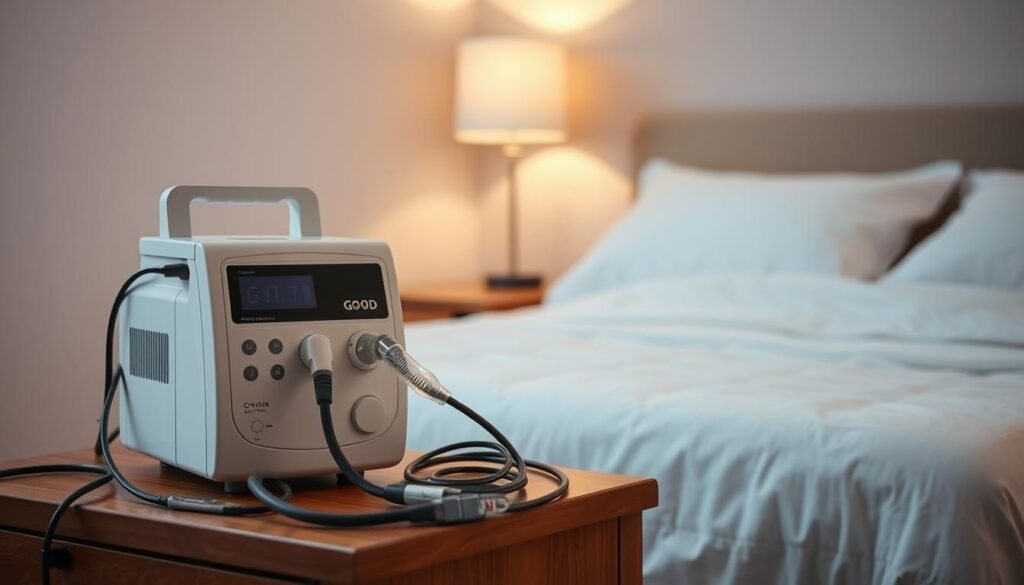 呼吸機管線整理