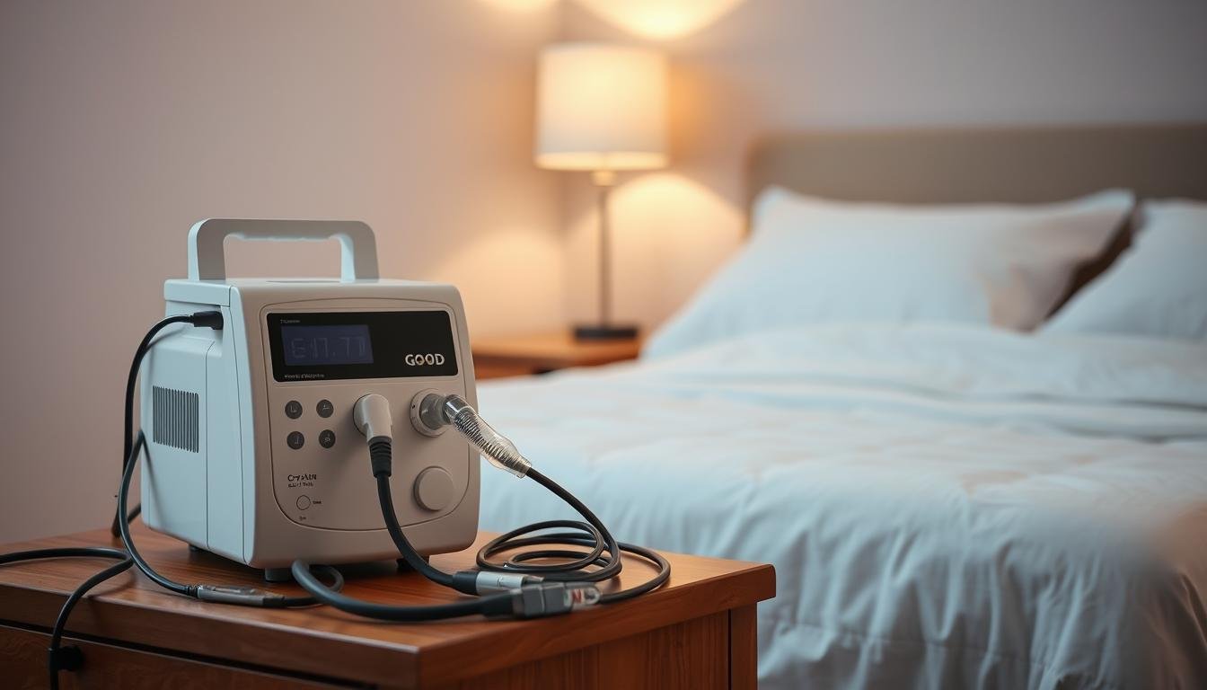 呼吸機管線整理