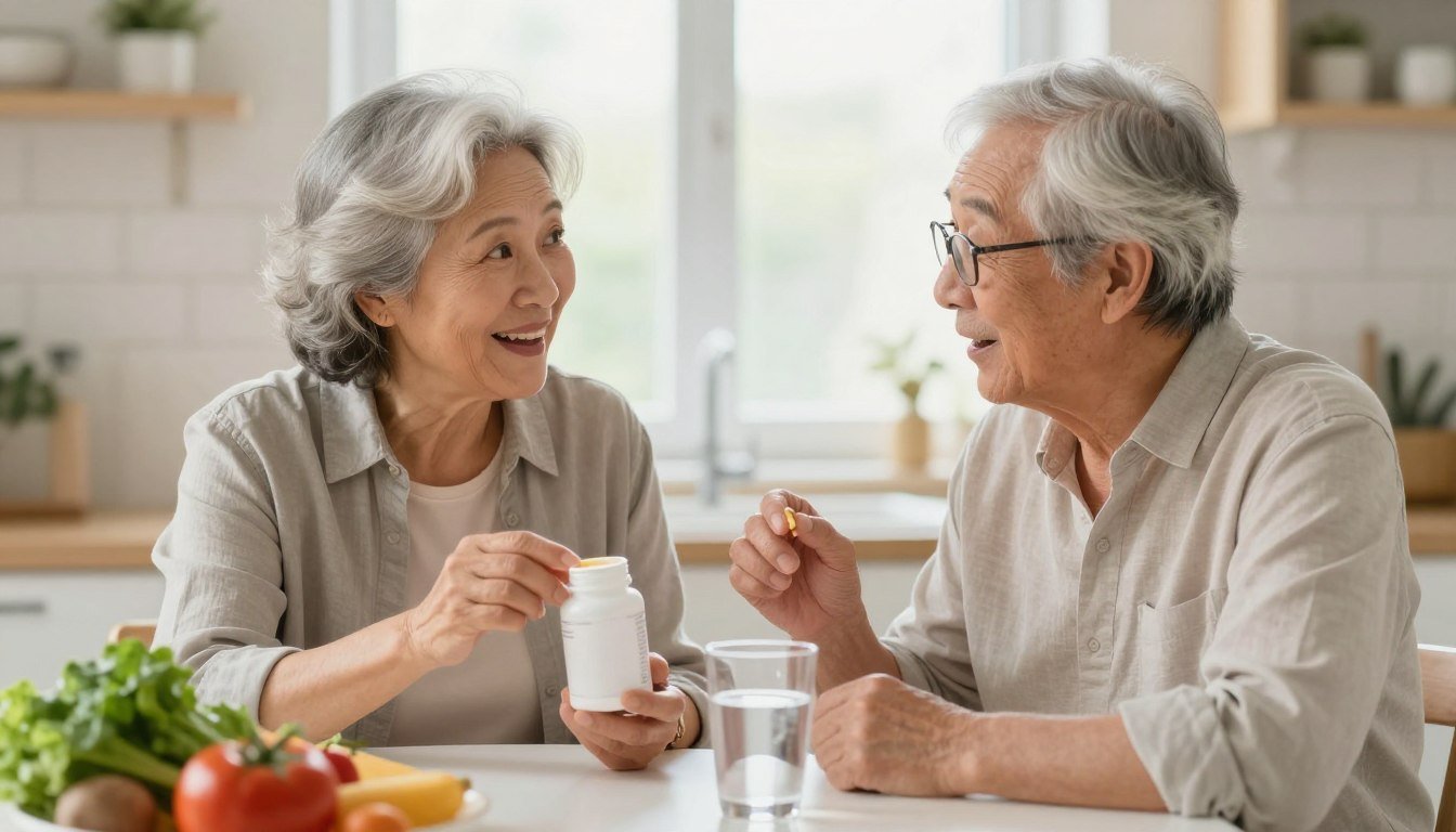 膠原蛋白、膠原蛋白好處