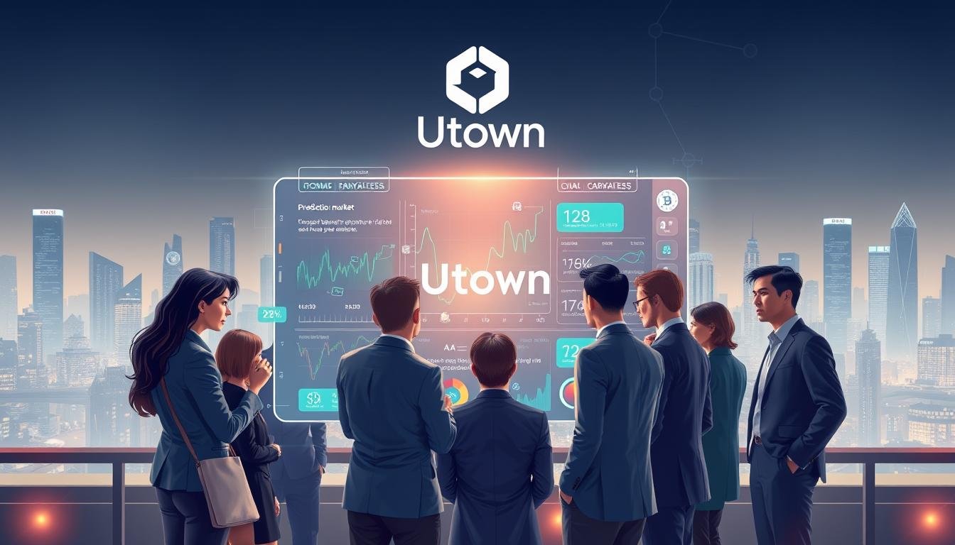 polymarket預測市場