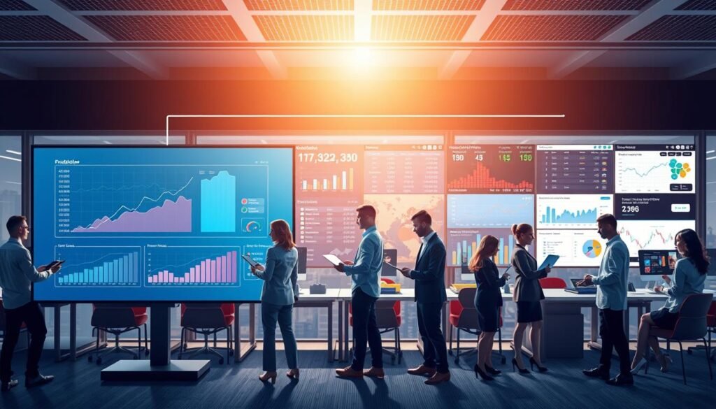 優塔market預測市場運作流程