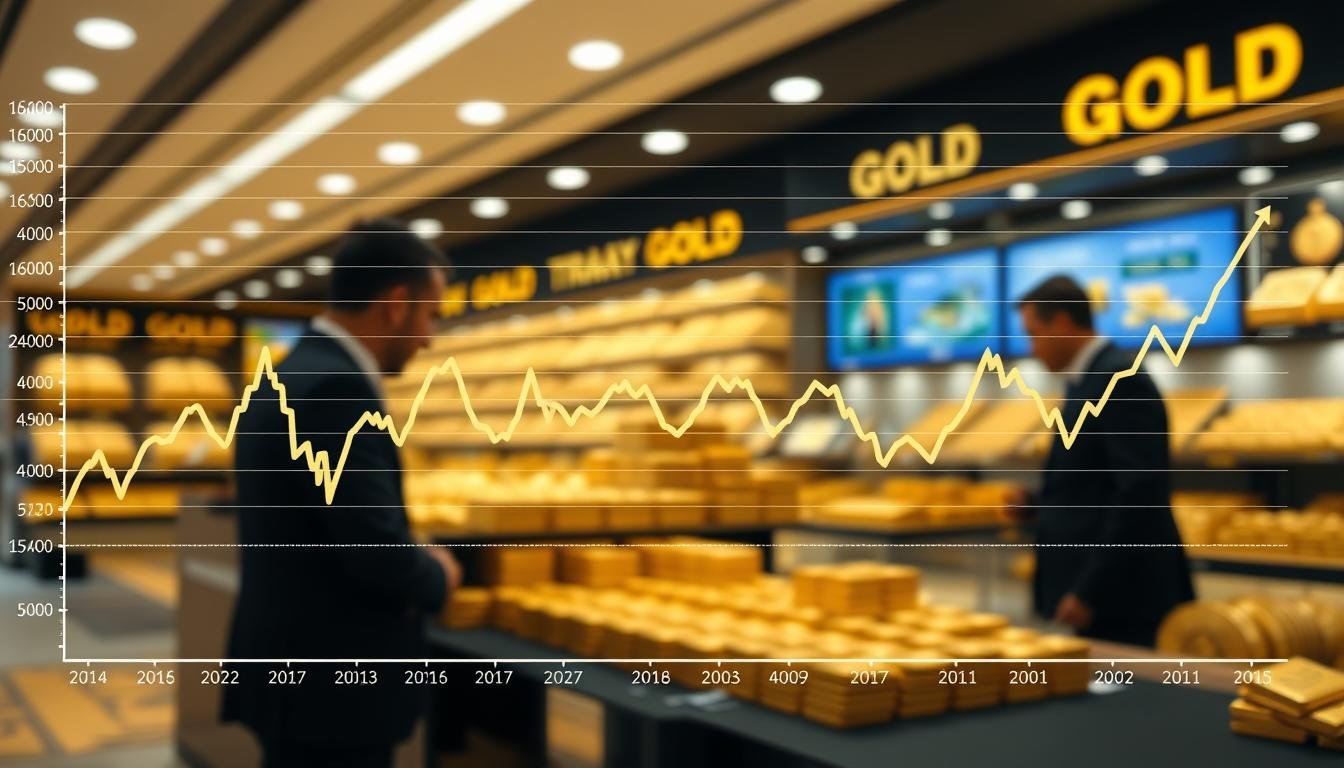 黄金價格, 今日黃金價格, 黃金現貨, 黃金走勢,黃金價格走勢圖